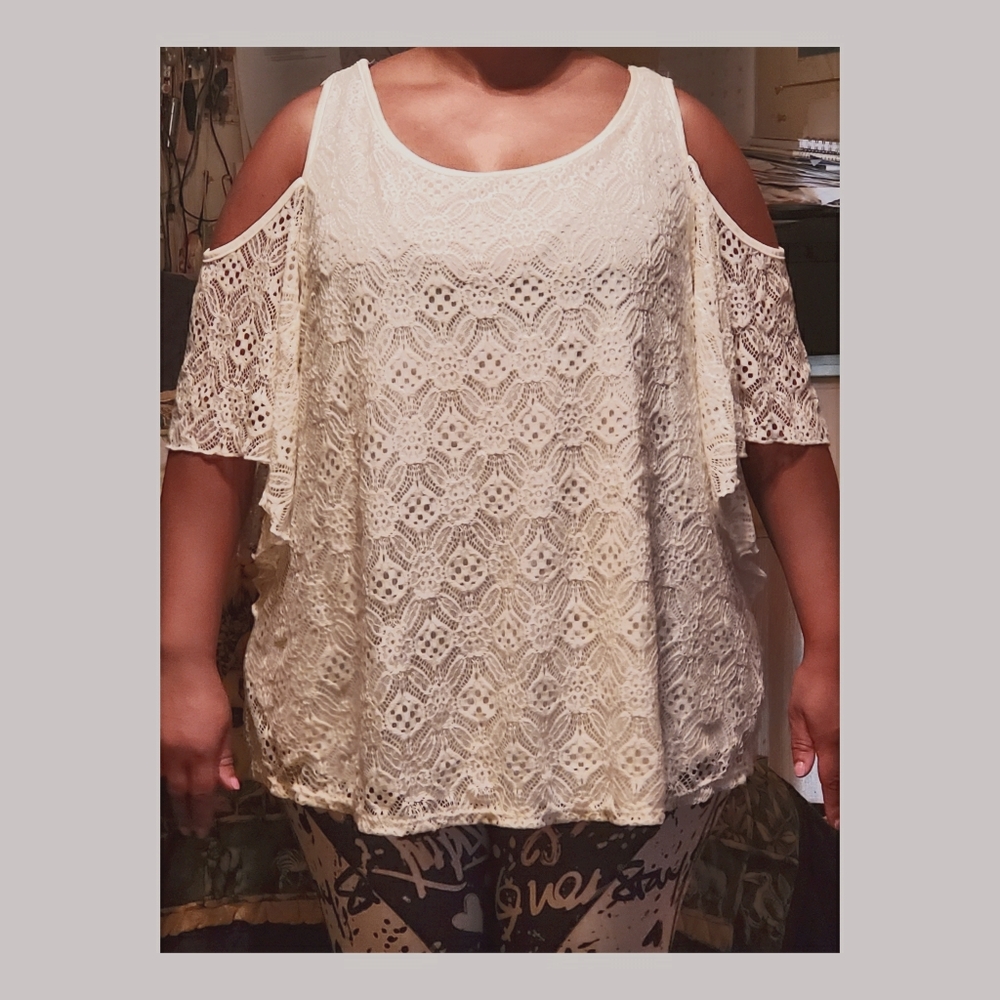 Women's blouse